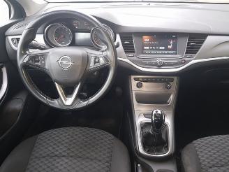 Opel Astra 1.0 Edition picture 17