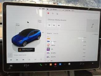 Tesla Model Y Model Y (5YJY), SUV, 2019 / 2025 RWD picture 27