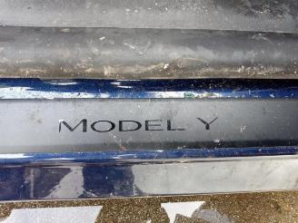 Tesla Model Y Model Y (5YJY), SUV, 2019 / 2025 RWD picture 15