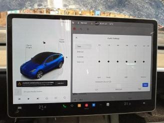 Tesla Model Y Model Y (5YJY), SUV, 2019 / 2025 RWD picture 28