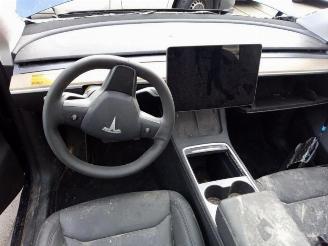 Tesla Model Y Model Y (5YJY), SUV, 2019 / 2025 RWD picture 9