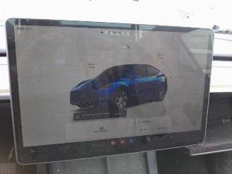 Tesla Model Y Model Y (5YJY), SUV, 2019 / 2025 RWD picture 18