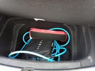 Tesla Model Y Model Y (5YJY), SUV, 2019 / 2025 RWD picture 20