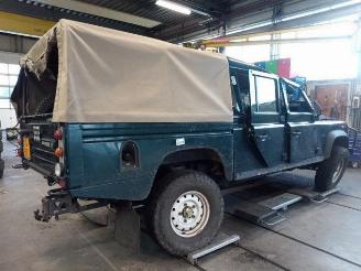 Land Rover Defender Defender I, Pick-up, 1998 / 2016 2.2 TD4 16V picture 4