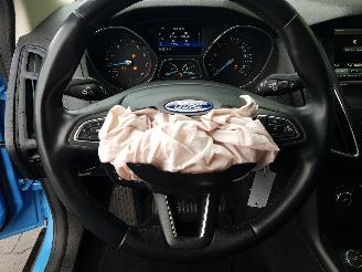 Ford Focus 1.0 Trend picture 20