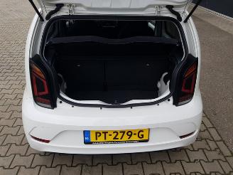 Volkswagen Up! 1.0 EcoFuel move up! picture 20