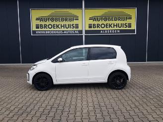 Volkswagen Up! 1.0 EcoFuel move up! picture 2