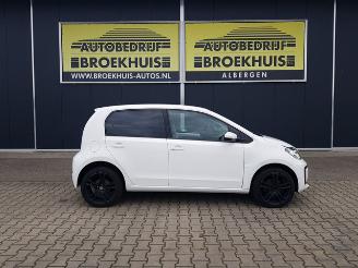 Volkswagen Up! 1.0 EcoFuel move up! picture 4