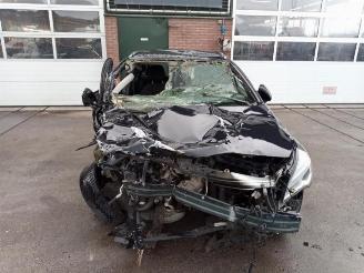 Opel Astra Astra K Sports Tourer, Combi, 2015 / 2022 1.0 Turbo 12V picture 6