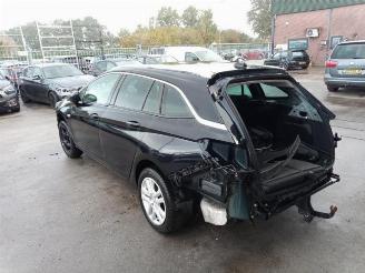 Opel Astra Astra K Sports Tourer, Combi, 2015 / 2022 1.0 Turbo 12V picture 3