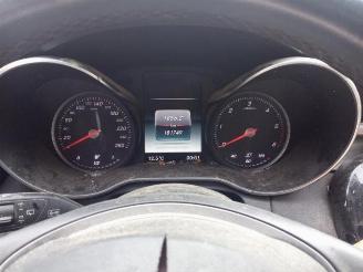 Mercedes C-klasse C Estate (S205), Combi, 2014 / 2021 C-180 BlueTEC, C-180 d 1.6 16V picture 25