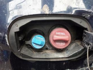 Mercedes C-klasse C Estate (S205), Combi, 2014 / 2021 C-180 BlueTEC, C-180 d 1.6 16V picture 33