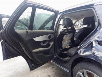 Mercedes C-klasse C Estate (S205), Combi, 2014 / 2021 C-180 BlueTEC, C-180 d 1.6 16V picture 15