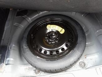 Ford Focus Focus 4 Wagon, Combi, 2018 1.0 Ti-VCT EcoBoost 12V 125 picture 20