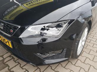 Seat Leon 1.4 EcoTSI FR picture 11