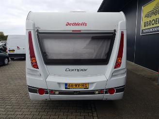 Dethleffs  3EM picture 5