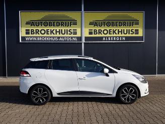 Renault Clio Estate 0.9 TCe Intens picture 4