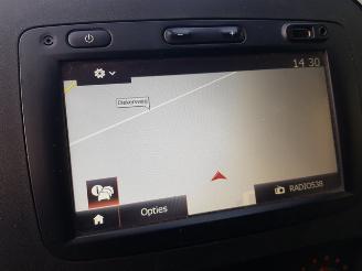 Opel Vivaro 1.6 CDTI L1H1 Sport EcoFlex picture 22