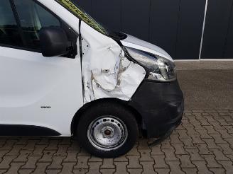 Opel Vivaro 1.6 CDTI L1H1 Sport EcoFlex picture 9