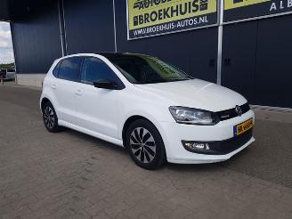 Volkswagen Polo 1.0 BlueMotion Edition picture 6