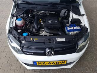 Volkswagen Polo 1.0 BlueMotion Edition picture 22