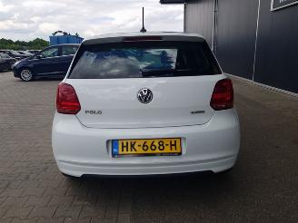 Volkswagen Polo 1.0 BlueMotion Edition picture 5