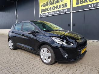 Ford Fiesta 1.1 Trend picture 6