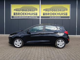 Ford Fiesta 1.1 Trend picture 2