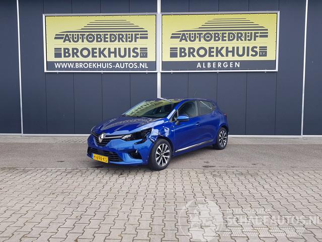 Renault Clio 1.0 TCe Zen