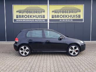 Volkswagen Golf 1.6 Comfortline picture 4