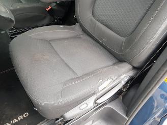 Opel Vivaro 1.6 CDTI L2H1 Sport EcoFlex picture 14