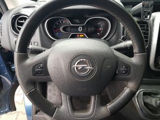 Opel Vivaro 1.6 CDTI L2H1 Sport EcoFlex picture 16