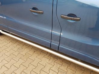 Opel Vivaro 1.6 CDTI L2H1 Sport EcoFlex picture 10