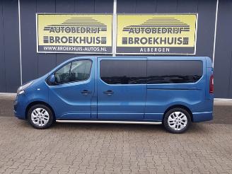 Opel Vivaro 1.6 CDTI L2H1 Sport EcoFlex picture 2