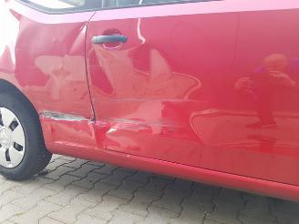 Volkswagen Up! 1.0 move up! picture 10