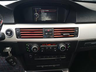 BMW 3-serie Touring 318d Corporate Lease picture 19