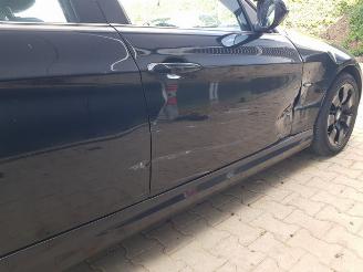 BMW 3-serie Touring 318d Corporate Lease picture 10