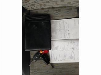 Volkswagen Caddy 1.6 TDI Economy Baseline picture 21