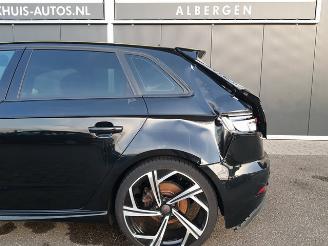 Audi A3 Sportback 40 e-tron Advance Sport S-Line picture 9