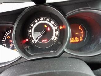 Citroën C3 C3 (SC), Hatchback 5-drs, 2009 / 2016 1.2 VTi 82 12V picture 14