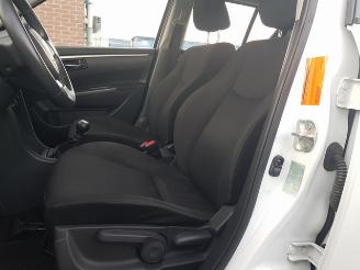 Suzuki Swift 1.2 Comfort EASSS X-ite GT picture 13