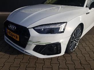 Audi A5 Sportback 35 TDI S edition Competition picture 18