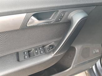 Volkswagen Passat Variant 1.4 TSI Comfortline BlueMotion picture 22