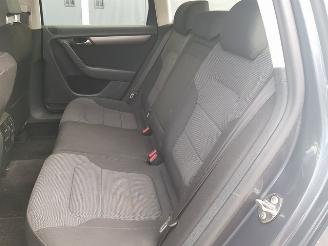 Volkswagen Passat Variant 1.4 TSI Comfortline BlueMotion picture 13