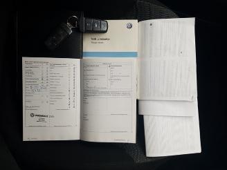 Volkswagen Passat Variant 1.4 TSI Comfortline BlueMotion picture 21