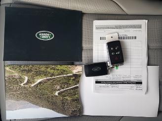 Land Rover Range Rover Evoque 1.5 P300e AWD Autobiography picture 27