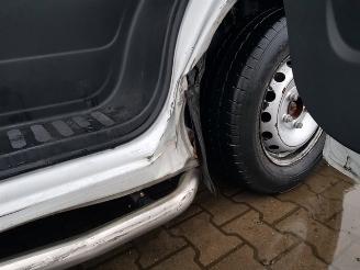 Renault Master T35 2.3 dCi 150 L3H3 Energy Comfort picture 11