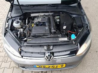 Volkswagen Golf 1.4 TSI ACT Comfortline picture 11
