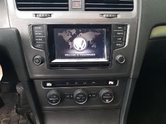 Volkswagen Golf 1.4 TSI ACT Comfortline picture 20