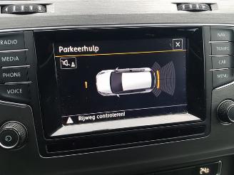 Volkswagen Golf 1.4 TSI ACT Comfortline picture 27